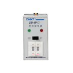 New  CHNT  Time relay  JS14P-21  DC24V-48V   free shipping