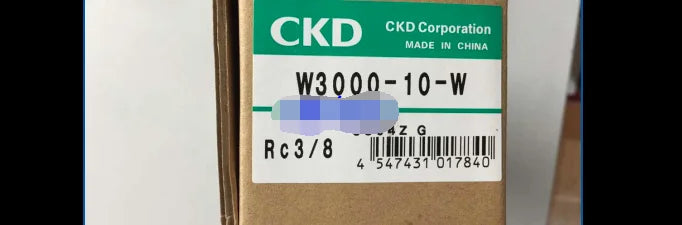 1PC  NEW  CKD    W3000-10-W     free  shipping