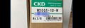 1PC  NEW  CKD    W3000-10-W     free  shipping
