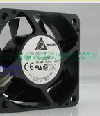 1pc new fan AFB0648EH 48V 0.21A DELTA 60*60*25 freeship