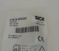 VTE18-4N8240 VTE184N8240 new SICK free shipping