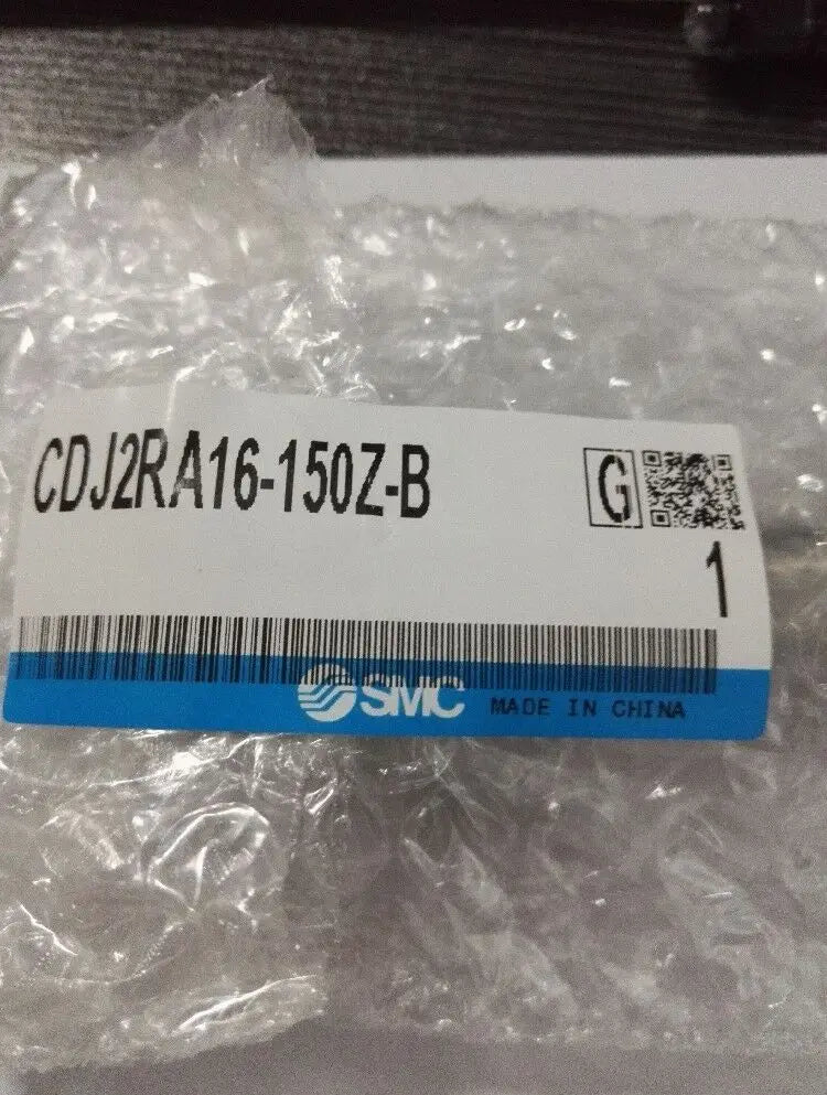 New  SMC  CDJ2RA16-150Z-B  Cylinder  free shipping