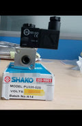 1PC   NEW    SHAKO    PU320-02S   PU320-02-S    DC24V   free   shipping