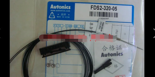1PC  NEW   Autonics   FDS2-320-05    free  shipping