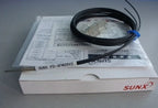 FD-SFM2SV2 FDSFM2SV2 1PC NEW Panasonic SUNX Fiber Sensor