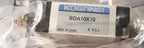 New  KOGANEI  cylinder  BDA10*10  free shipping