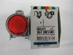 New Schneider XB4-BW34M5 With lamp button free shipping
