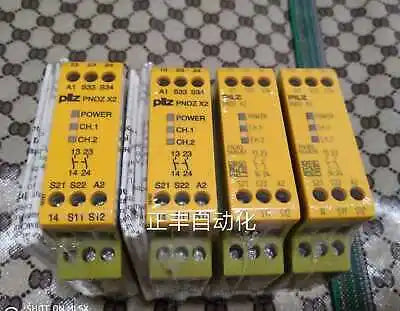 1pc new PNOZ X2 774303 PILZ