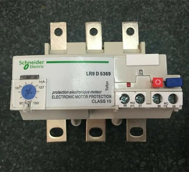 LR9D5369 90-150A 1PC NEW Schneider