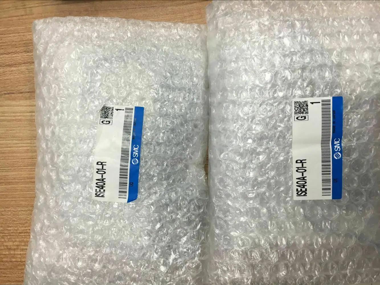 1PC   NEW   SMC    ISE40A-01-R    free   shipping