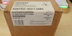 6GK7343-1EX11-0XE0 6GK7 343-1EX11-0XE0 Siemens NEW