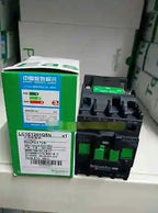 LC1-E1201Q5N LC1E1201Q5N 1Pcs NEW Schneider AC380V free shipping