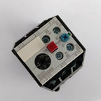 1pc      Siemens  3UA5940-1K   8-12.5A   Thermal  relay  free shipping