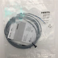 1pc new FESTO 543867 SMT-8M-PS-24V-K-2,5-OE