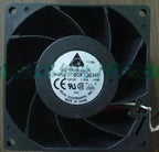1pc fan new QFR0812UHE QFR0812UH 9CWCH-A00 QFR1212GHE DELTA