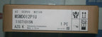 MSMD012P1U  1PC NEW panasonic servo motor