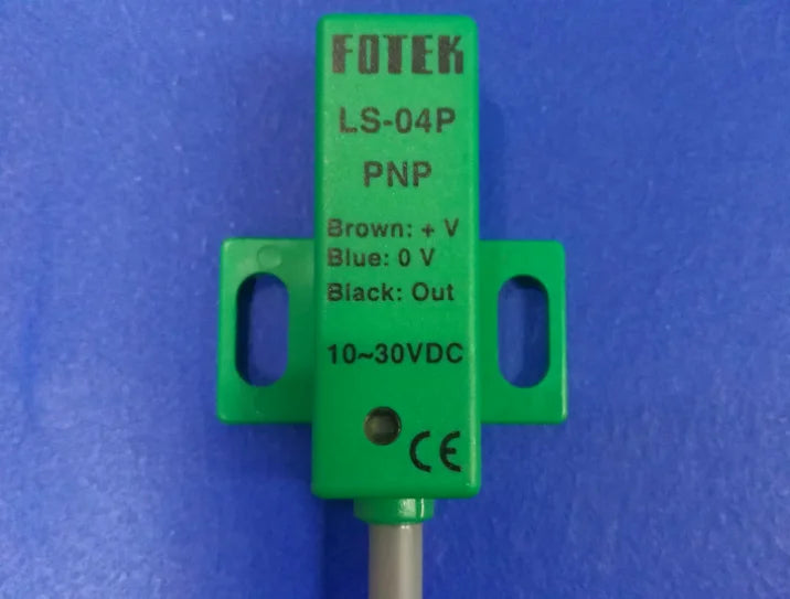 1pc FOTEK LS-04P Proximity switch free shipping