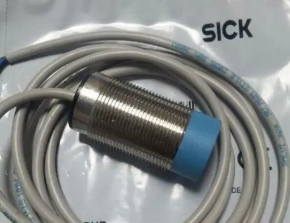 IM12-08NPS-ZCK IM1208NPSZCK SICK NEW IN BOX free shipping