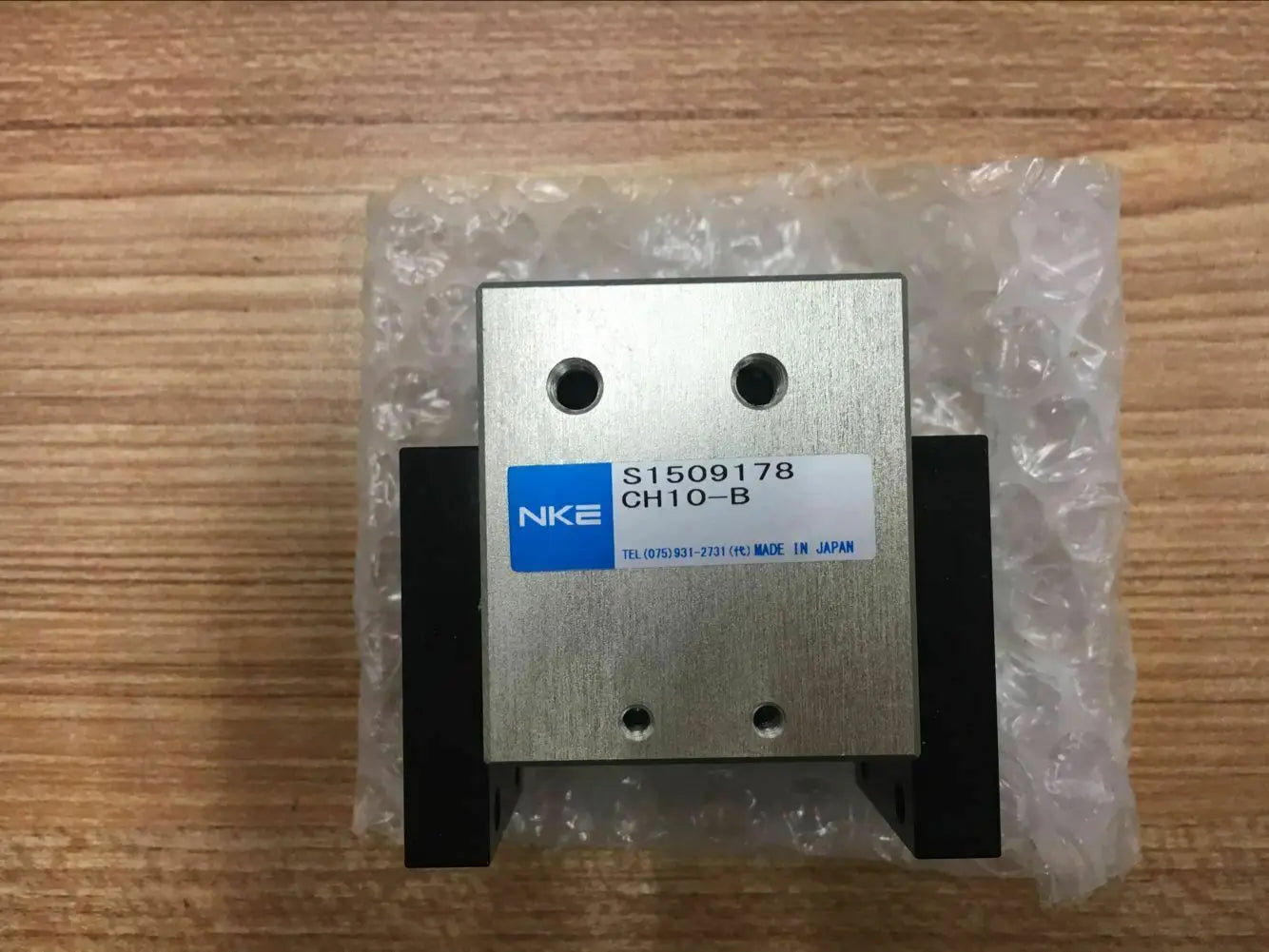 1PC  NEW    NKE   CH10-B   S1509178    free   shipping