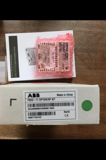 1PC  NEW   ABB    FENA-11     free   shipping