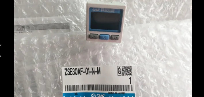 1PC NEW SMC ZSE30AF-01-N-M free shipping