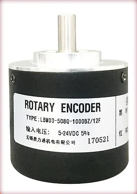 1pc new LBM03-508G-1000BZ/12F 500 600 1024 100 360