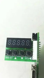 1pc new Yaskawa SGDV HN027-R10