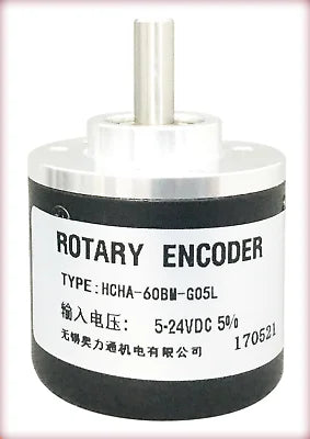 1pc new HCHA-60BM-G05L HCHA-60BM-G10-30F