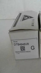 DTB4848VR Delta controller NEW IN BOX