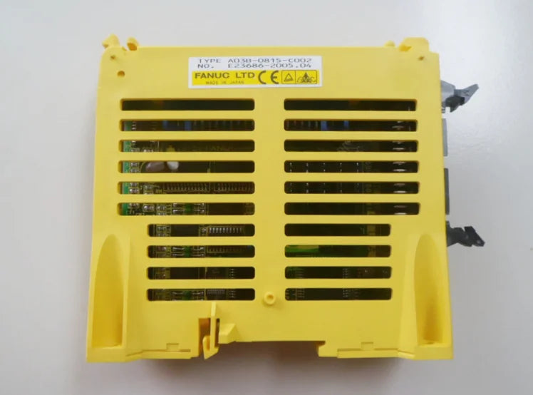 A03B-0815-C002 A03B0815C002 1PC NEW FANUC free shipping