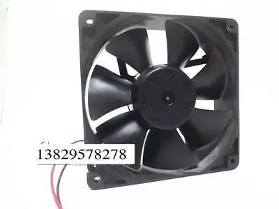 1pc new NMB 4712KL-07W-B49 12032 48V 0.3A 12CM