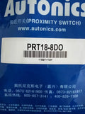 PRT18-8DO PRT188DO New AUTONICS proximity switch free shipping