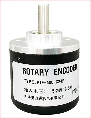 1pc new PIE-600-C24F