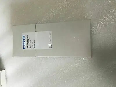 1PC NEW FESTO SDE3-D10S-B-HQ4-2N-M8 (539679)