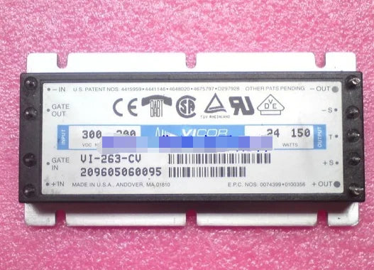 1pc NEW IN BOX VI-263-CV