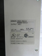 C500-OD412 C500 OD412 1PC new module Omron free shipping