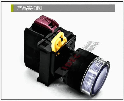 1pc new YW1L-MF2E01Q4W IDEC