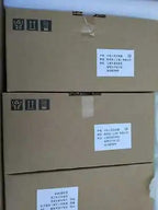 1pc new R88D-KN04H-ECT-Z OMRON