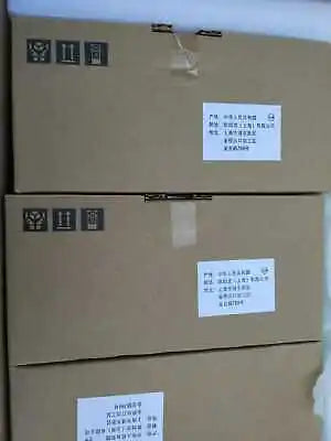1pc new R88D-KN04H-ECT-Z OMRON