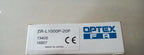 New  OPTEX  ZR-L1000P-20F  Photoelectric  sensor  free shipping