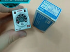 1pc FOTEK MY-6S-2P-220V Time relay free shipping