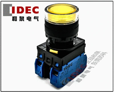 1pc new YW1L-AF2E20QM3Y IDEC