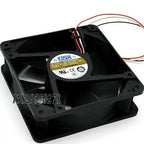 1pc new AVC DD12038B48H 12038 48V 0.3A 12cm
