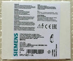 3RV1901-1A 3RV19 01-1A NEW Siemens circuit breaker free shipping