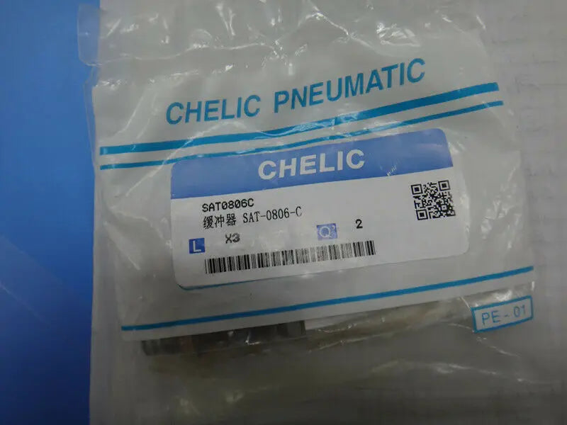 1PC   NEW    CHELIC   SAT0806-C    SAT0806C    free   shipping