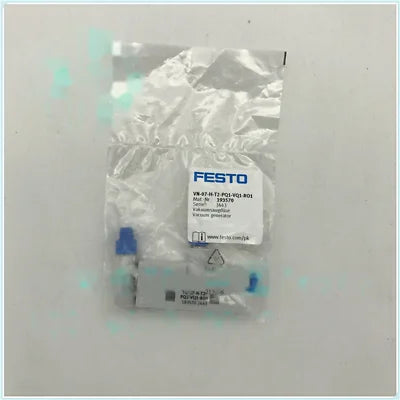 1pc new FESTO 193570 VN-07-H-T2-PQ1-VQ1-RO1