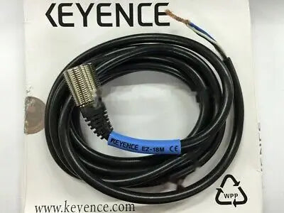 1pc new KEYENCE EZ-18M