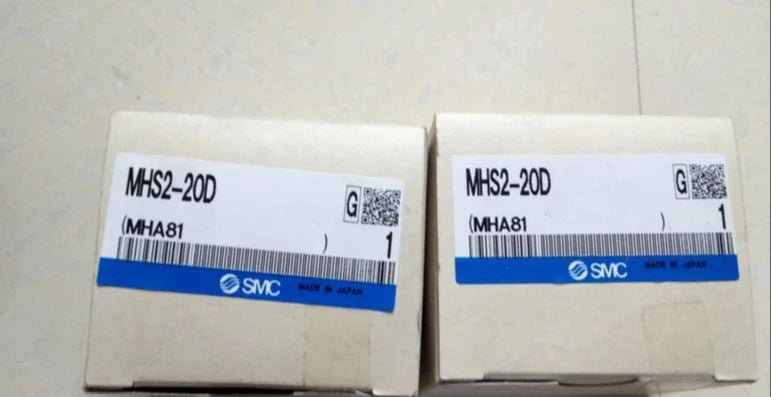 MHS2-20D MHS220D 1PC New SMC cylinder free shipping