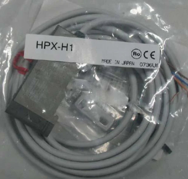 HPX-H1 HPXH1 1pcs New Yamatake Azbil Photoelectric Sensor free shipping