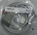 HPX-H1 HPXH1 1pcs New Yamatake Azbil Photoelectric Sensor free shipping